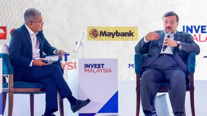 Ringgit Antara Mata Wang Berprestasi Terbaik