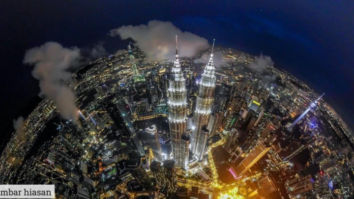 mat saleh malaysia