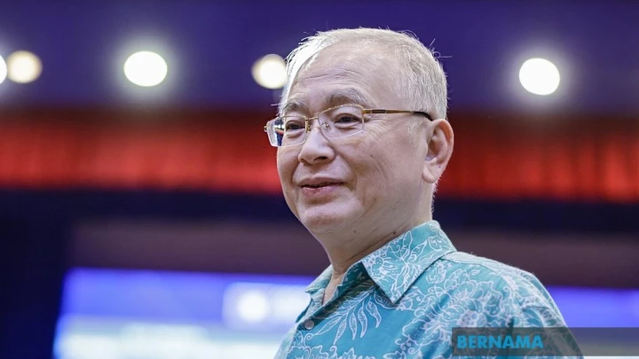 KA SIONG