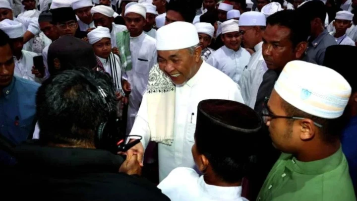 Majlis Tahfiz Negara