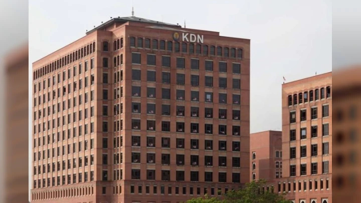 KDN