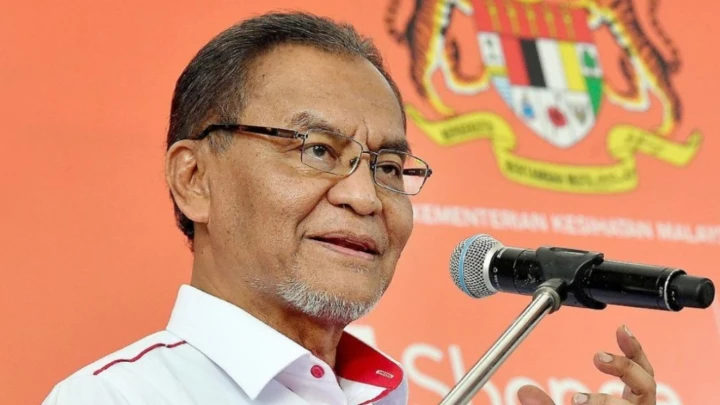 KKM Sasar Serap
