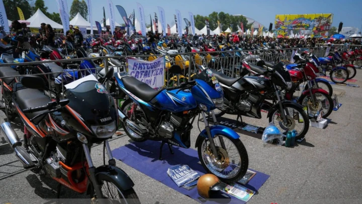 RXZ Members