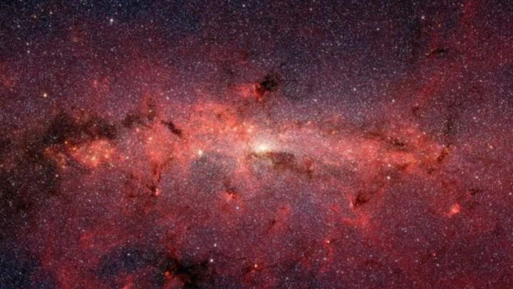 astronomi