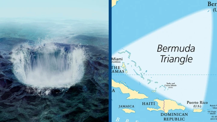 BERMUDA