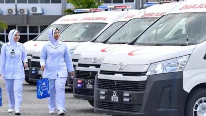 Kerajaan Lulus