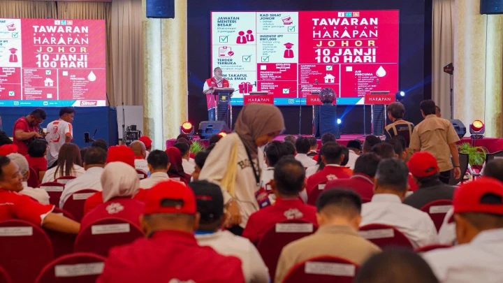 TAWARAN