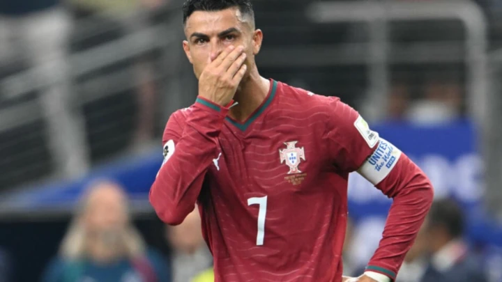 Ronaldo