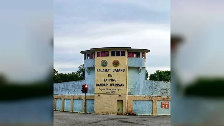 TAIPING