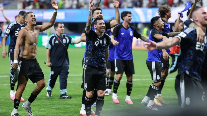 ARGENTINA