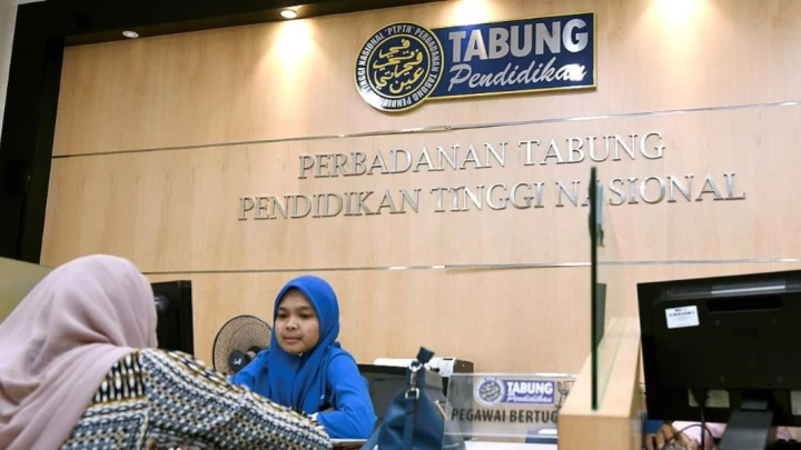 PTPTN