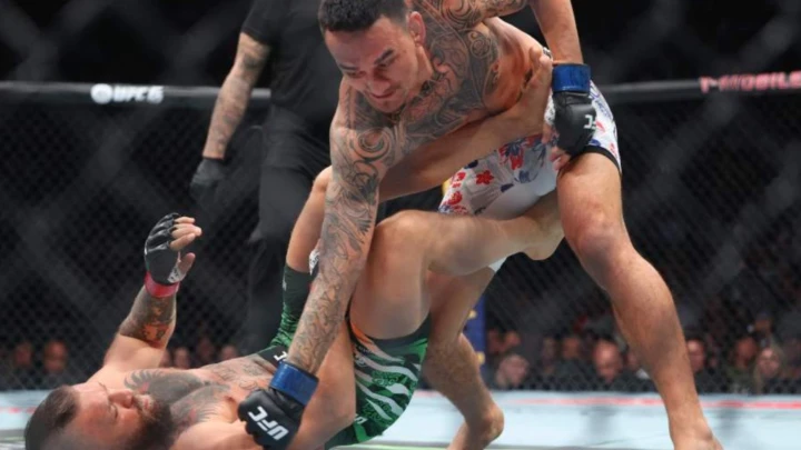 McGregor UFC