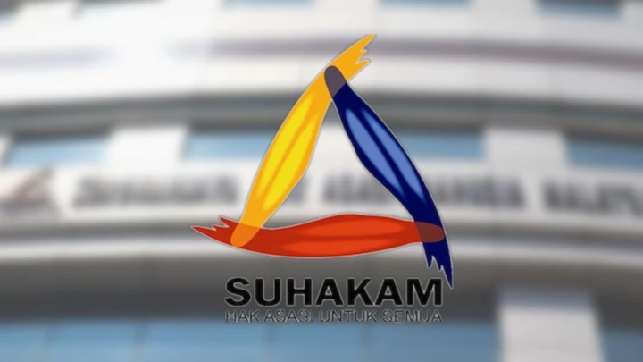SUHAKAM