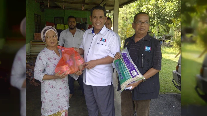 AMINUDDIN
