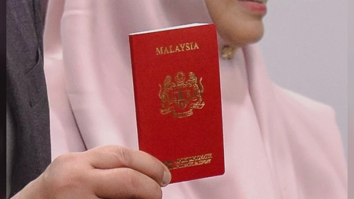 PASPORT
