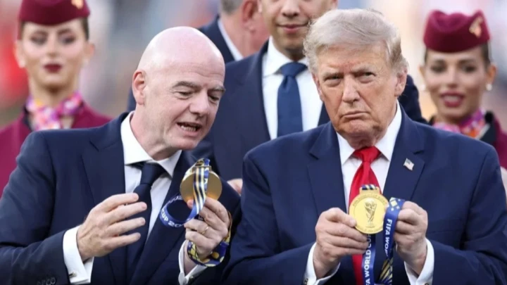FIFA
