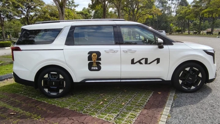 PERANAN KIA PIALA DUNIA