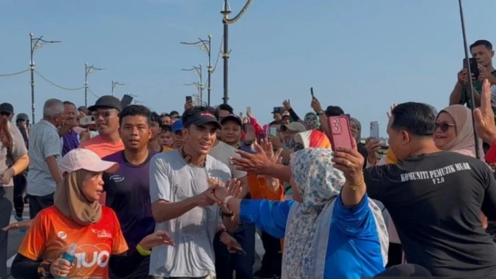 Syed Saddiq