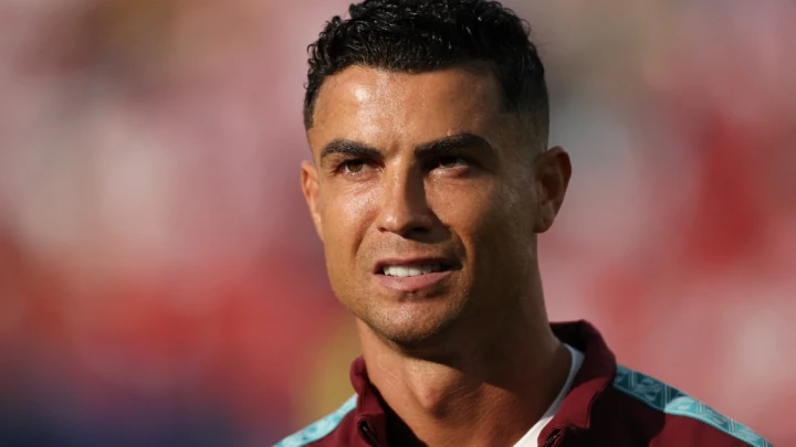 Ronaldo Bakal Bersara