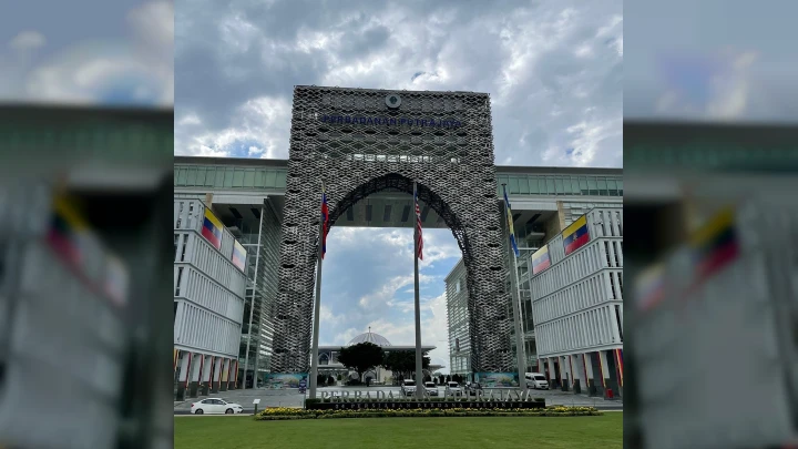 PUTRAJAYA