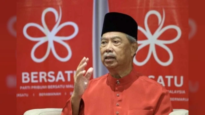 BERSATU