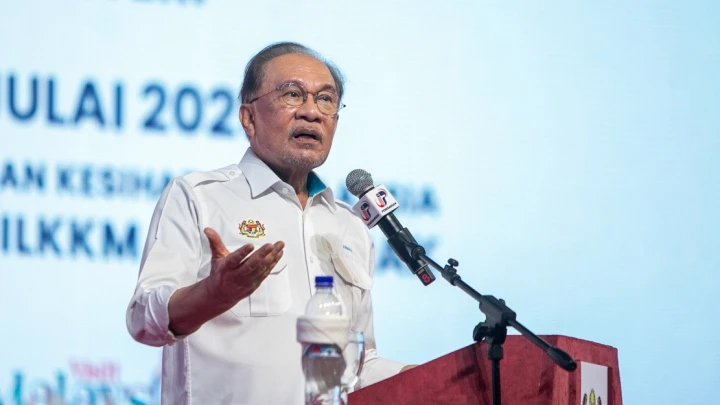 Sekat Kemasukan Warga Israel