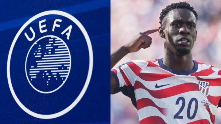 UEFA
