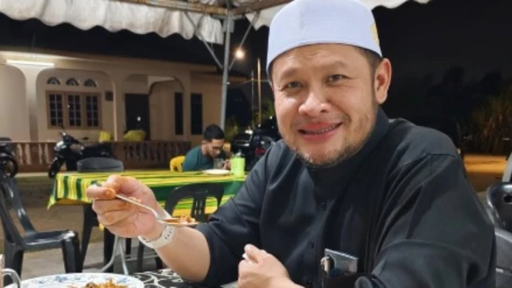 Ustaz Harryanto