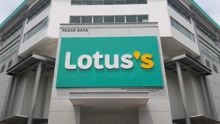 lotus Selayang