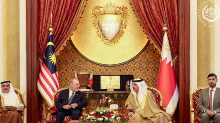 BAHRAIN