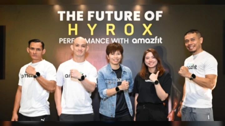 AMAZFIT