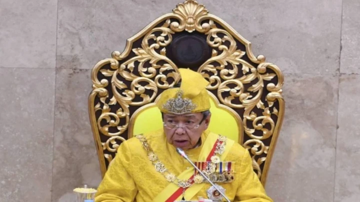 Sultan Selangor