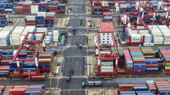 China Kecam Tarif Baharu AS