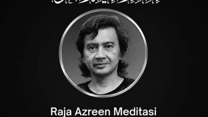 Meditasi Meninggal Dunia