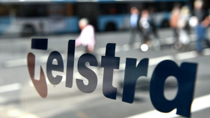 TELSTRA