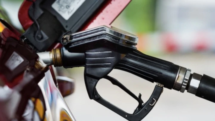 Harga RON95 & Diesel