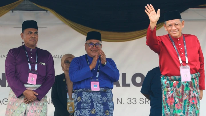 MB Negeri Sembilan