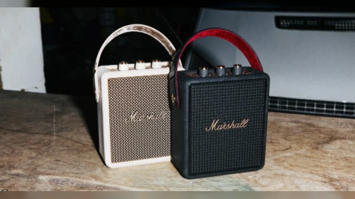 MARSHALL