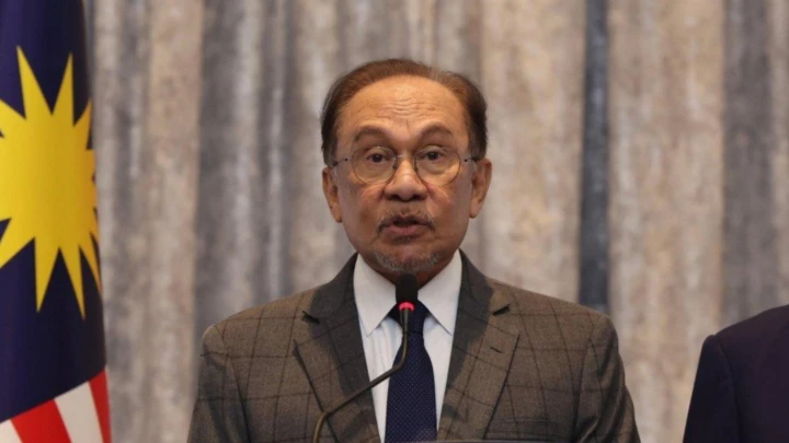 anwar dap melaka