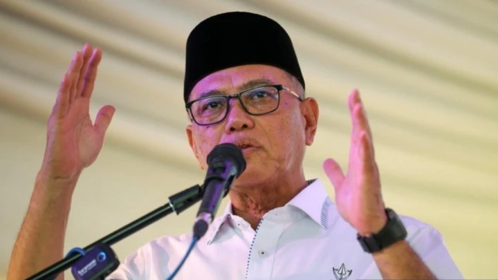 BENTONG