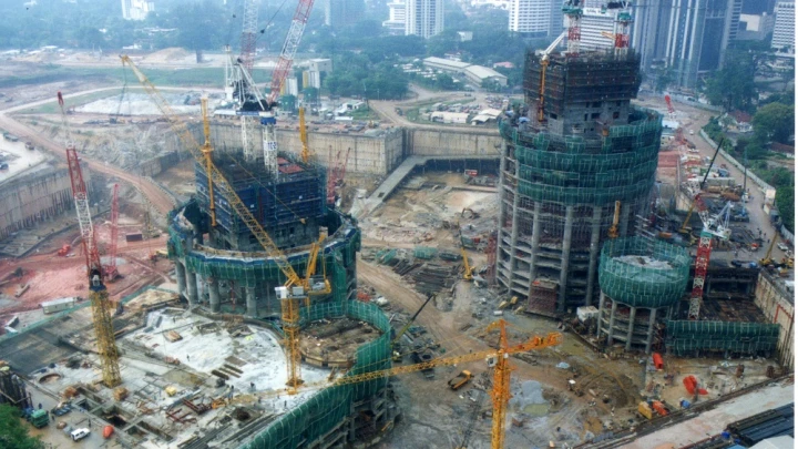 KLCC