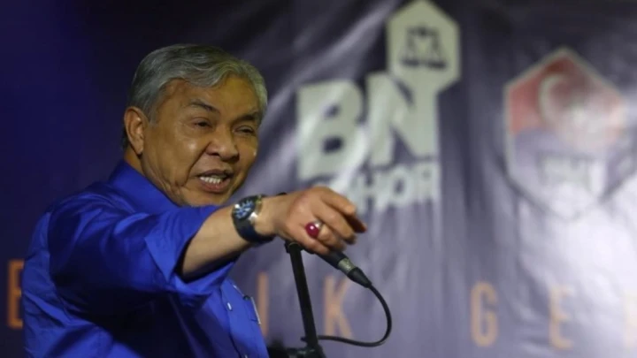 Caruman KWSP Pekerja Warga Asing