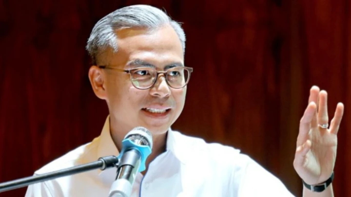 Fahmi Arah CEO Telco