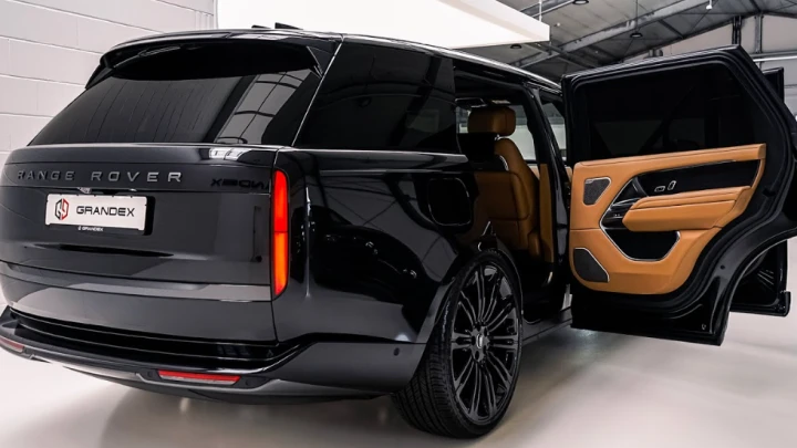 SUV