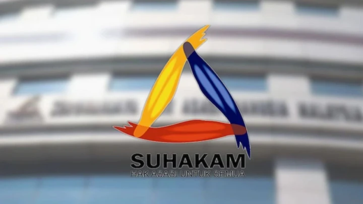 SUHAKAM