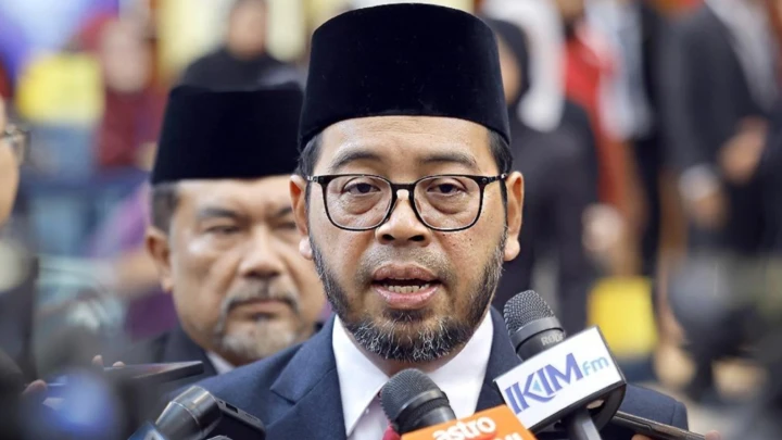 Mufti Besar Baitulmaqdis