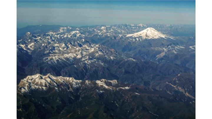 ELBRUS