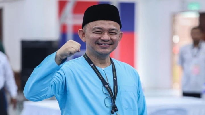 PEMUDA