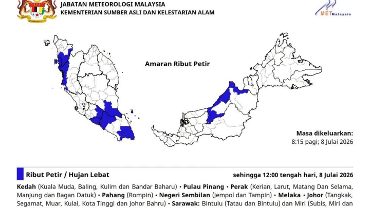 PETIR