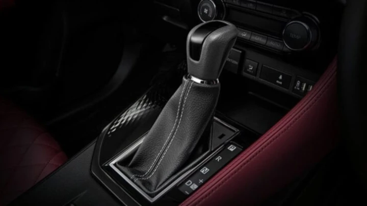 minyak gear cvt
